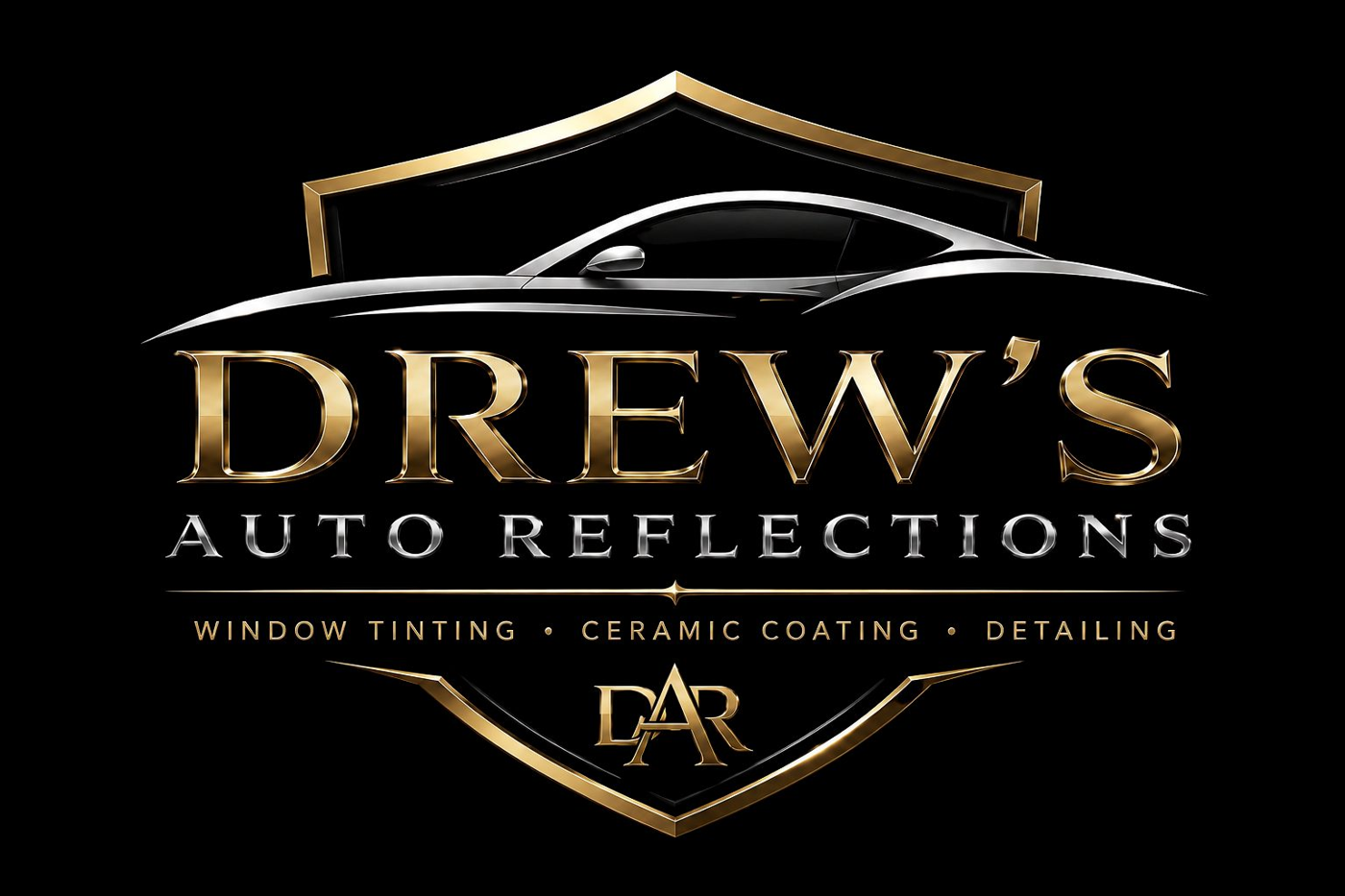 Drew's Auto Reflections — DAR